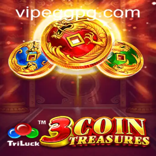 Exploring the Exciting World of 3CoinTreasures and Eggpg PH Login