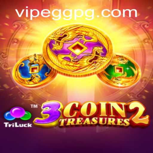 Exploring the Mystical World of 3CoinTreasures2: An Immersive Gaming Experience