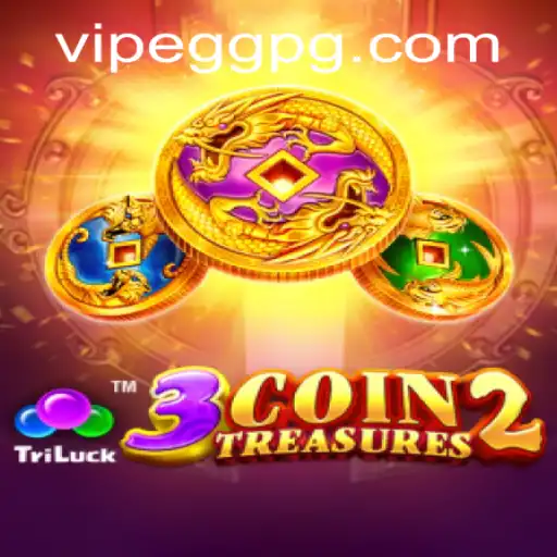Exploring the Mystical World of 3CoinTreasures2: An Immersive Gaming Experience