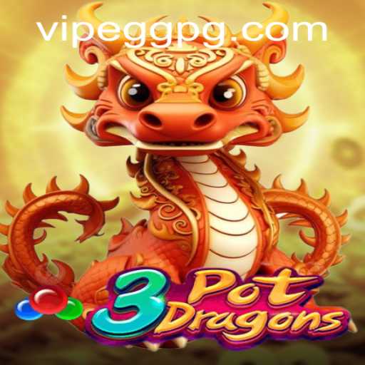 Discover the Thrills of 3PotDragons: An Insight into the Game and Its Exciting Features