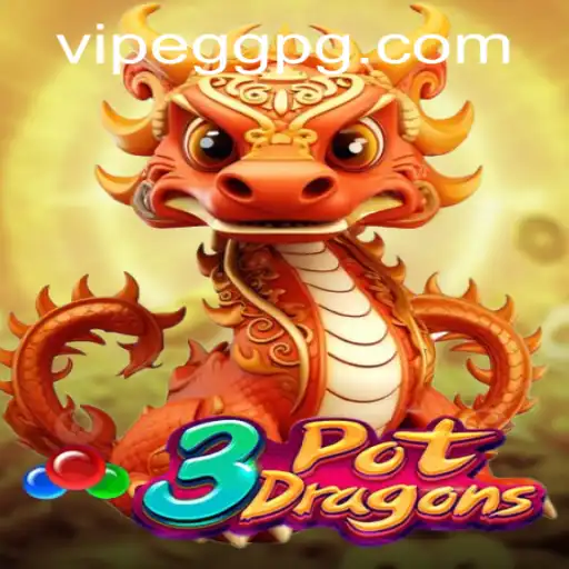 Discover the Thrills of 3PotDragons: An Insight into the Game and Its Exciting Features