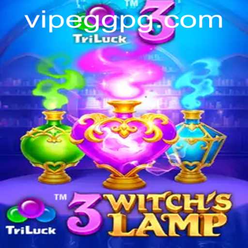 Discover the Enchanting World of 3WitchsLamp and the Thrill of eggpg PH Login