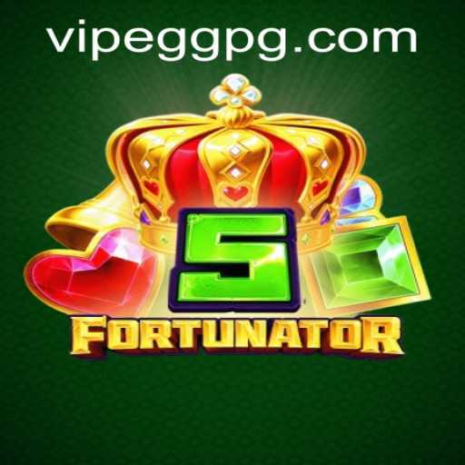 Unveiling the Thrills of 5Fortunator: A Deep Dive into the Game and Its Connection with eggpg PH Login