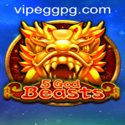 Discovering the Thrills of 5GodBeasts and the Role of eggpg PH Login