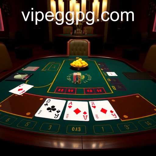 Exploring the World of Baccarat Game: A Comprehensive Guide with eggpg PH Login