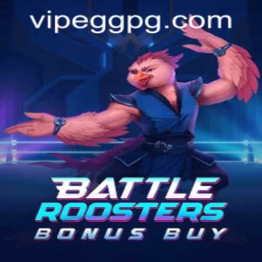 BattleRoostersBonusBuy: An Exciting Venture into the World of Virtual Battles