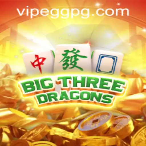 Big Three Dragons and Eggpg PH Login: A Comprehensive Guide