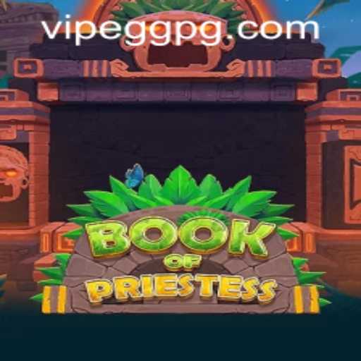 Exploring BookOfPriestess: A Journey through Enchantment