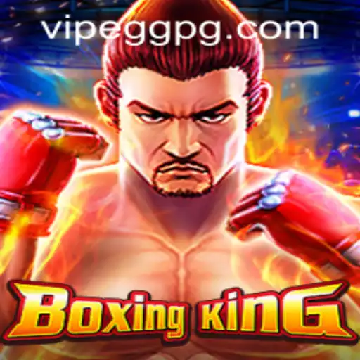 Exploring BoxingKing: An Exciting Virtual Experience with EggPG PH Login