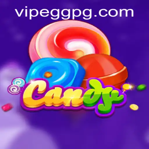 Discovering Candy: A Colorful Journey with Eggpg PH Login Features
