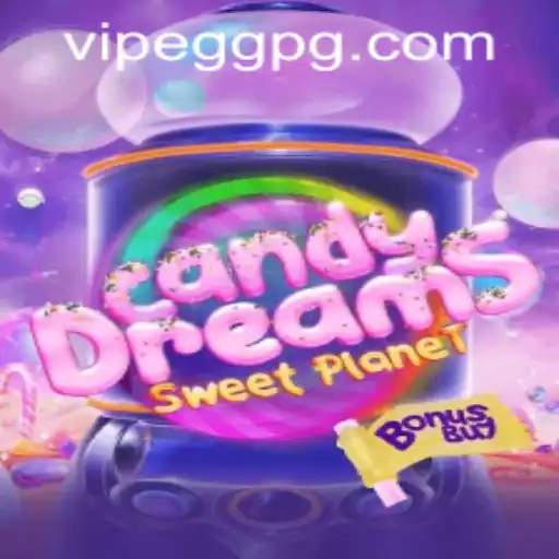 Discover the Enchanting World of CandyDreamsSweetPlanet and the New Eggpg PH Login Feature