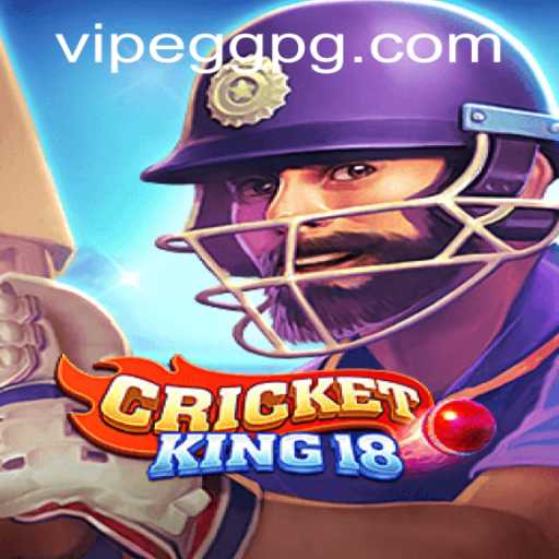 CricketKing18: Revolutionizing Virtual Cricket Gaming