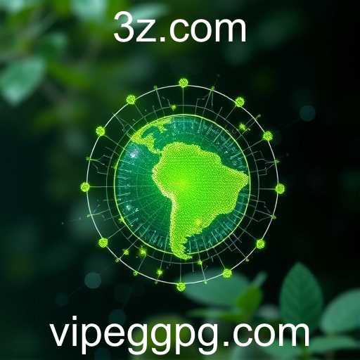 Transformação Digital e Sustentabilidade no Brasil