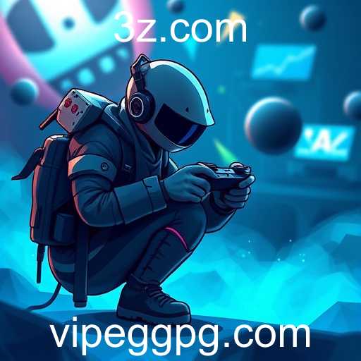 A Ascensão do eggpg no Cenário dos Jogos Online em 2025