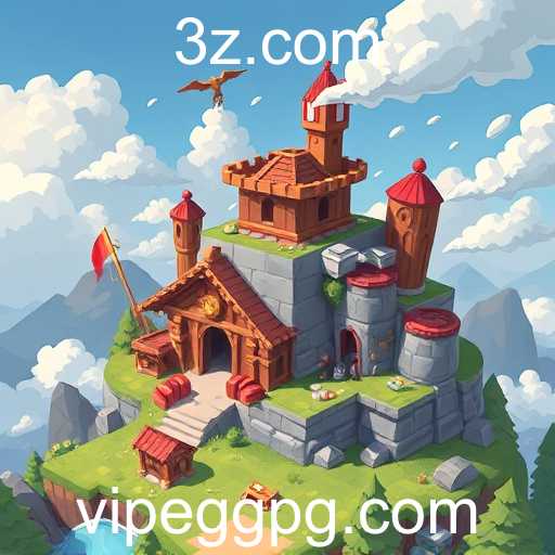 A Inovação e o Impacto de eggpg nos Games de 2025