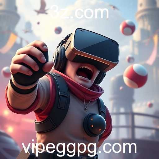 Mercado de Jogos em Ascensão e o Papel da eggpg