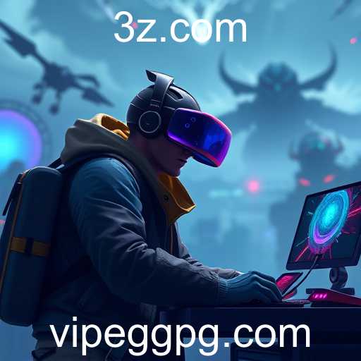 Explorando o Mundo de eggpg: Novidades e Tendências