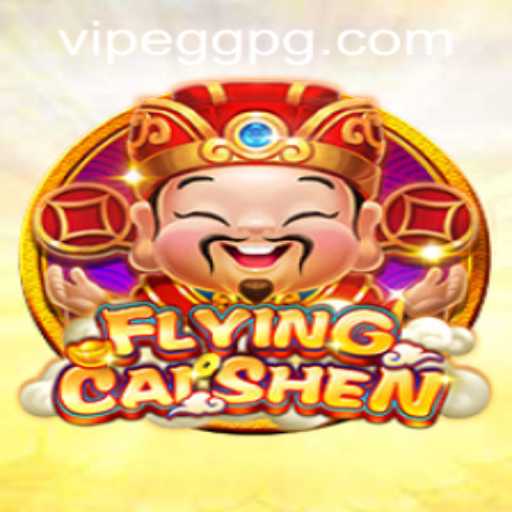 Soar to New Heights with FlyingCaiShen: An Exciting Adventure