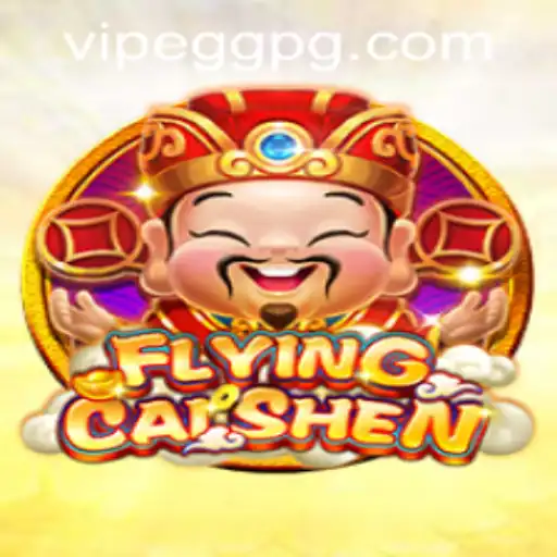 Soar to New Heights with FlyingCaiShen: An Exciting Adventure