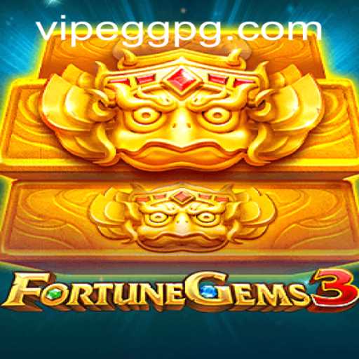 Explore the World of FortuneGems3: Eggpg PH Login and Gameplay Insights