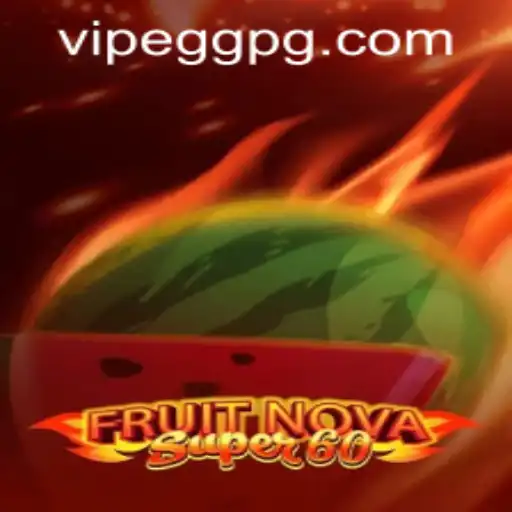 FruitNovaSuper60: A Fresh Spin on Casino Entertainment