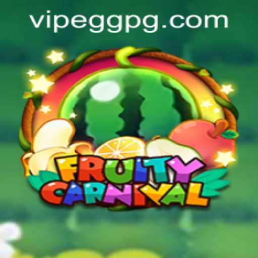 FruityCarnival: A Delightful Gaming Experience Awaits