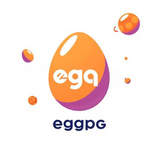 Revolução nos Jogos Digitais: O Fenômeno 'eggpg'