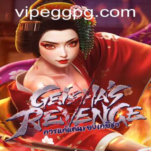 GeishasRevenge: A Captivating Journey into the World of Strategy and Stealth
