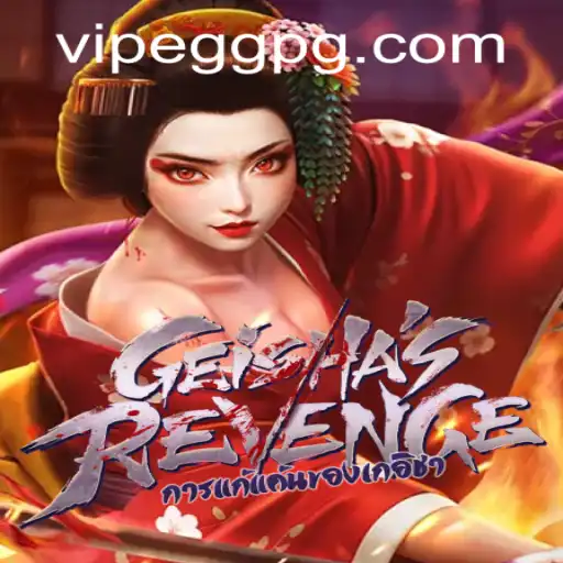 GeishasRevenge: A Captivating Journey into the World of Strategy and Stealth
