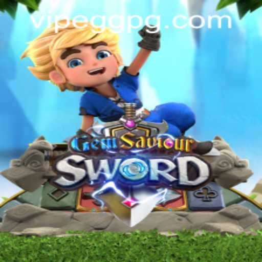 GemSaviourSword: A Thrilling Adventure Awaits with eggpg PH Login