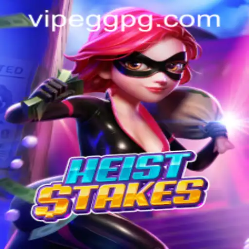 An In-Depth Exploration of HeistStakes: A Thrilling Adventure with eggpg PH Login
