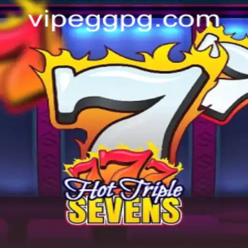Discover HotTripleSevens: A Thrilling Journey into the World of Slots