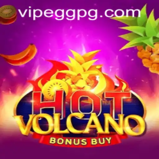 HotVolcanoBonusBuy: A Thrilling Adventure in the World of Online Gaming