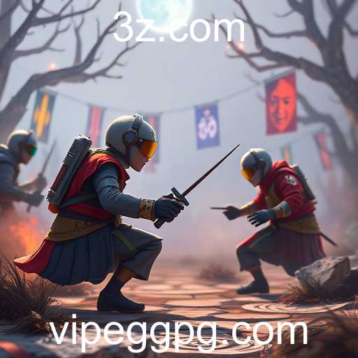 Impacto de eggpg no Mercado de Jogos Online