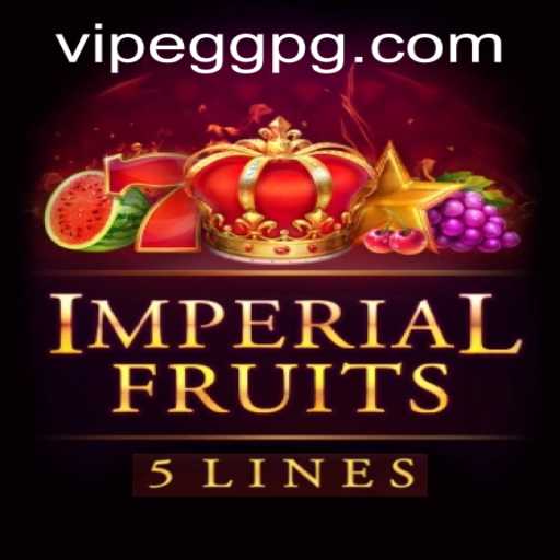 Immerse in the Splendor of ImperialFruits5: Navigating the Realm of Eggpg PH Login