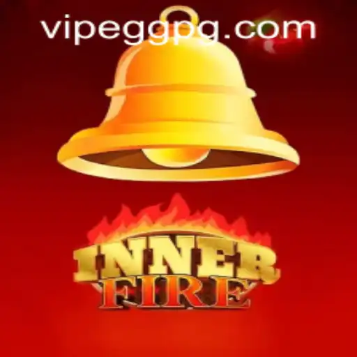 Discover InnerFire: A New Gaming Experience with eggpg PH Login
