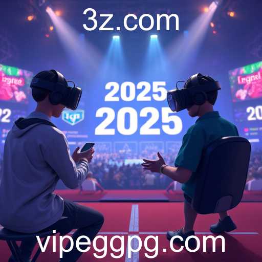 Inovações e Dinâmicas no Mundo dos Jogos