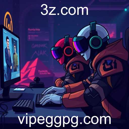 Inovações no Mundo dos Jogos Online