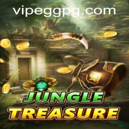 Embark on an Adventure with JungleTreasure: A Thrilling Game Experience