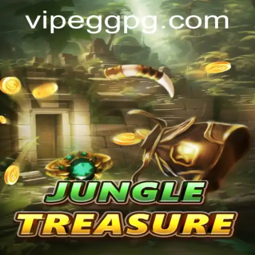Embark on an Adventure with JungleTreasure: A Thrilling Game Experience