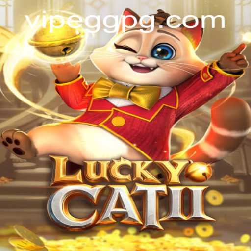 Discovering the Thrills of LuckyCatII: A Comprehensive Guide