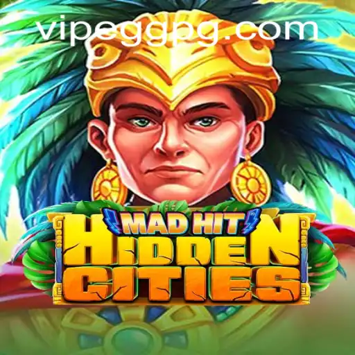Exploring MadHitHiddenCities: A Journey Through Virtual Realms with eggpg PH Login