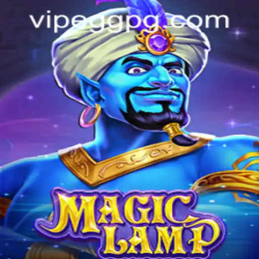 Discover the Magical World of MagicLamp: A Comprehensive Guide