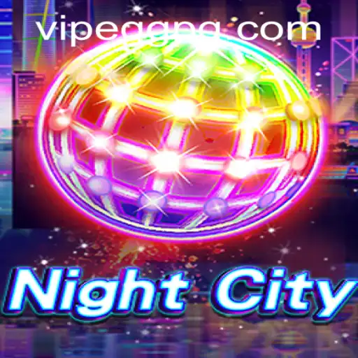 Experience the Thrills of NightCity