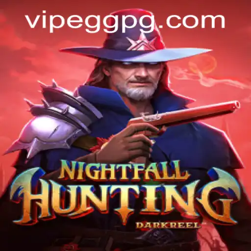 Immerse Yourself in the Thrilling World of NightfallHunting