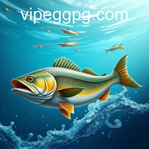 Exploring the World of Online Fishing: eggpg PH Login