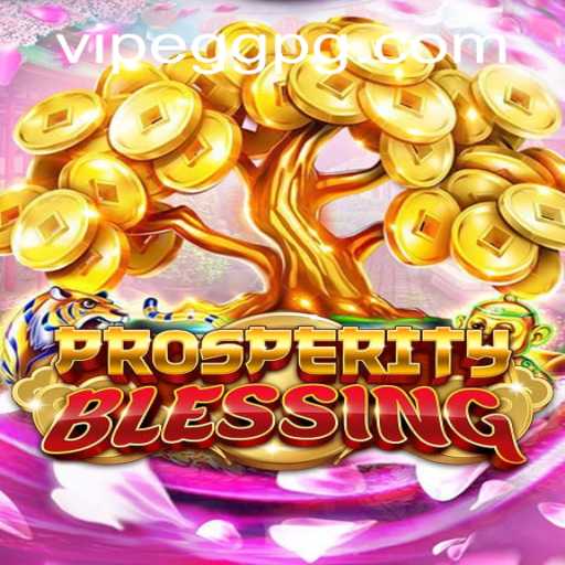 The World of ProsperityBlessing: An Immersive Gaming Experience