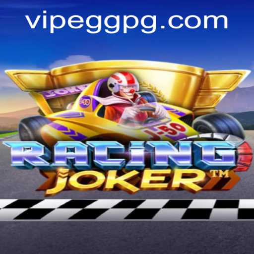RacingJoker: An Exciting Blend of Speed and Strategy