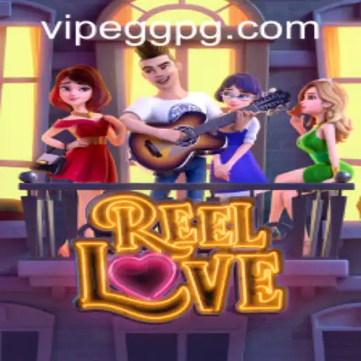 ReelLove: A Unique Slot Game Experience with eggpg PH Login