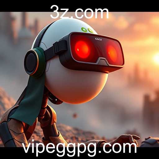 Revolução dos Jogos: O Surgimento da Plataforma eggpg